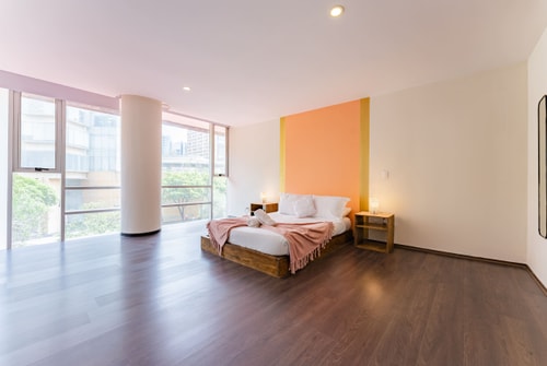 VH | Polanco | Loft + Gym & Parking | 15 38 Virtual Homes
