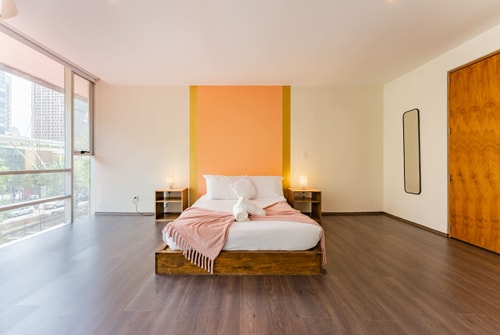 VH | Polanco | Loft + Gym & Parking | 15 37 Virtual Homes