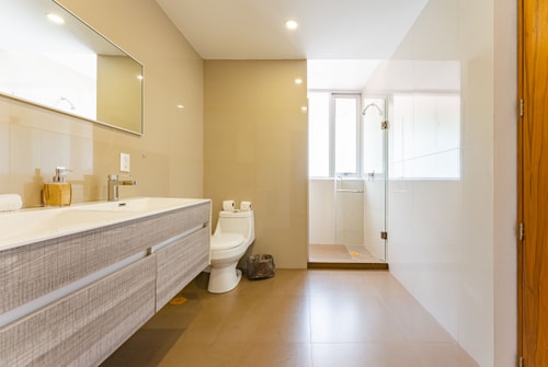 VH | Polanco | Loft + Gym & Parking | 15 45 Virtual Homes