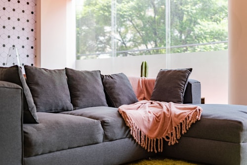 VH | Polanco | Loft + Gym & Parking | 15 6 Virtual Homes