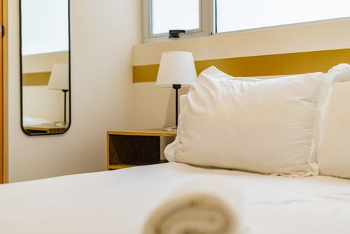VH | Polanco | Loft + Gym & Parking | 15 32 Virtual Homes
