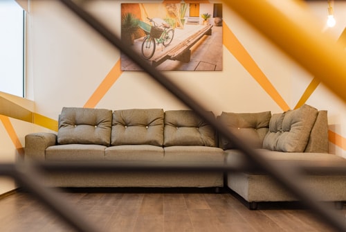 VH | Polanco | Loft + Gym & Parking | 15 25 Virtual Homes