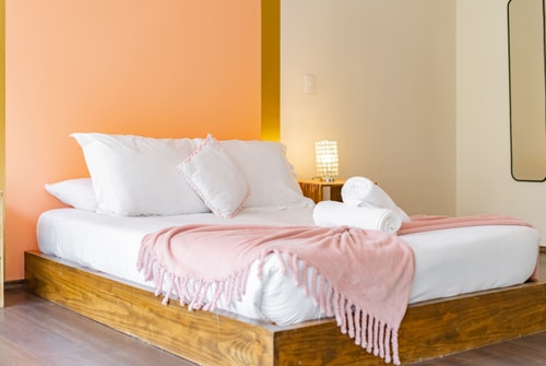 VH | Polanco | Loft + Gym & Parking | 15 4 Virtual Homes