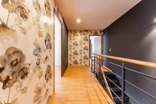 VH | Nice Polanco Apt | 4 BR + parking + wifi | 14 26 Virtual Homes
