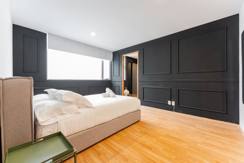 VH | Nice Polanco Apt | 4 BR + parking + wifi | 14 28 Virtual Homes