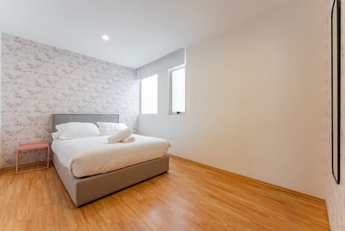 VH | Nice Polanco Apt | 4 BR + parking + wifi | 14 45 Virtual Homes