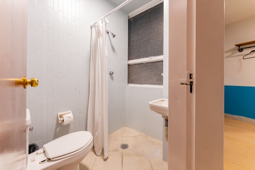 VH I Flat in Condesa | 3 rooms + Patio + wifi | 201 30 Virtual Homes