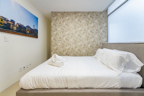 VH | Polanco 3BR Apt | Laundry Room + Gym | 226 33 Virtual Homes