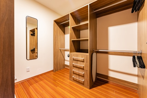 VH | Polanco 3BR Apt | Laundry Room + Gym | 226 43 Virtual Homes