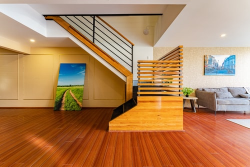 VH | Polanco 3BR Apt | Laundry Room + Gym | 226 20 Virtual Homes