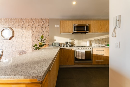 VH | Polanco 3BR Apt | Laundry Room + Gym | 226 18 Virtual Homes