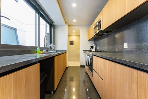 VH | Polanco | 3BR Comfy Apt + Parking | 31 16 Virtual Homes