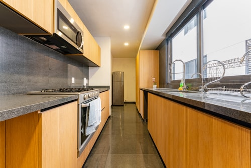 VH | Polanco | 3BR Comfy Apt + Parking | 31 14 Virtual Homes