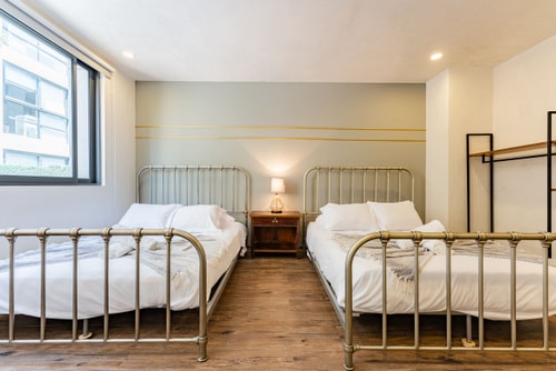 VH | Polanco | 3BR Comfy Apt + Parking | 31 23 Virtual Homes