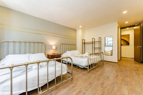 VH | Polanco | 3BR Comfy Apt + Parking | 31 21 Virtual Homes