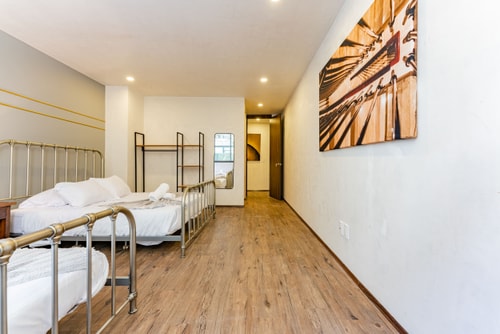 VH | Polanco | 3BR Comfy Apt + Parking | 31 25 Virtual Homes