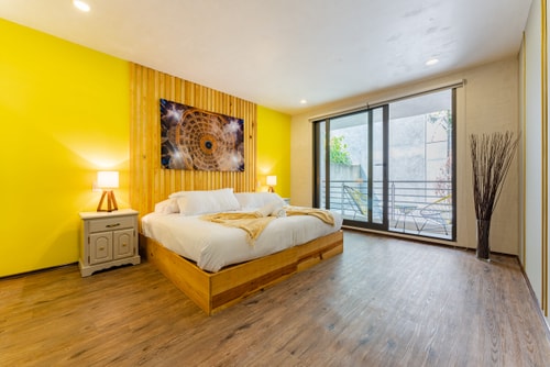 VH | Polanco | 3BR Comfy Apt + Parking | 31 26 Virtual Homes