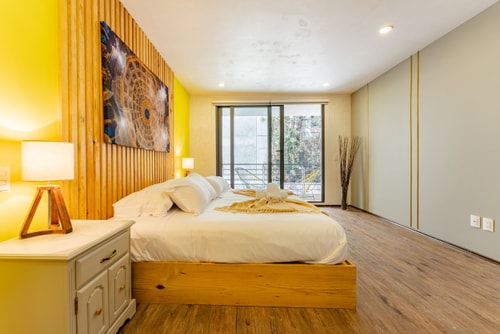VH | Polanco | 3BR Comfy Apt + Parking | 31 27 Virtual Homes