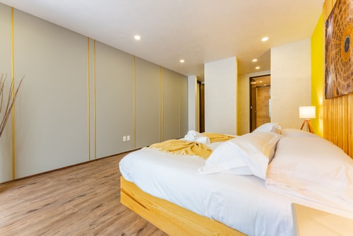 VH | Polanco | 3BR Comfy Apt + Parking | 31 29 Virtual Homes