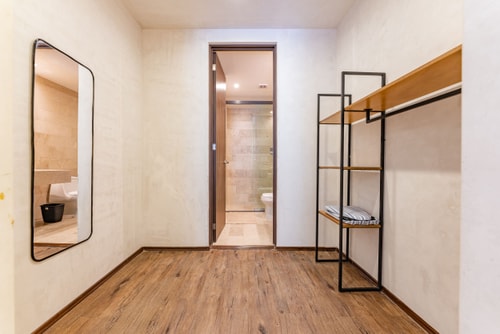 VH | Polanco | 3BR Comfy Apt + Parking | 31 34 Virtual Homes