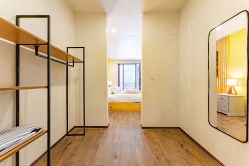 VH | Polanco | 3BR Comfy Apt + Parking | 31 35 Virtual Homes