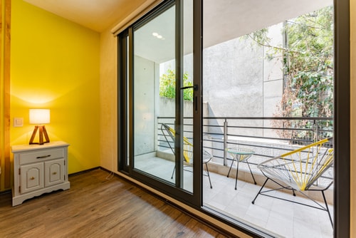 VH | Polanco | 3BR Comfy Apt + Parking | 31 32 Virtual Homes