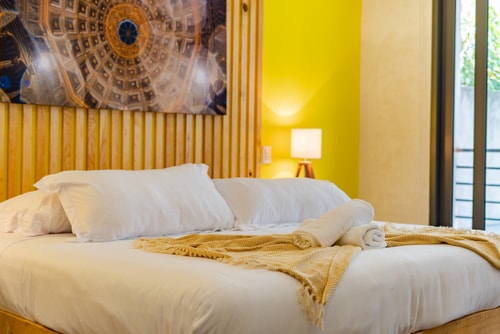 VH | Polanco | 3BR Comfy Apt + Parking | 31 30 Virtual Homes