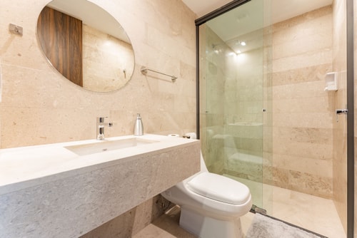 VH | Polanco | Balcony + Parking | 107 31 Virtual Homes