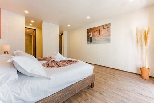 VH | Polanco | Balcony + Parking | 107 35 Virtual Homes
