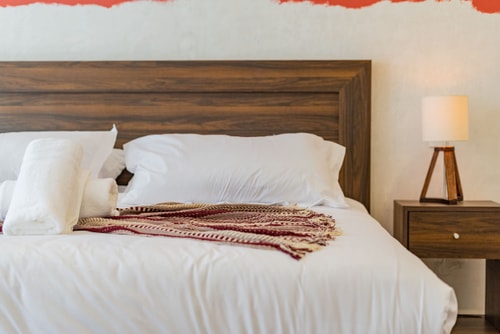 VH | Polanco | Balcony + Parking | 107 34 Virtual Homes