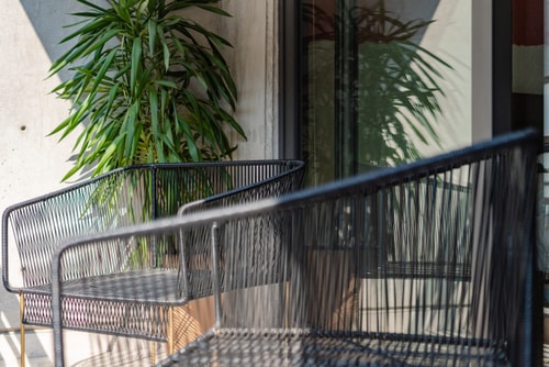 VH | Polanco | Balcony + Parking | 107 16 Virtual Homes