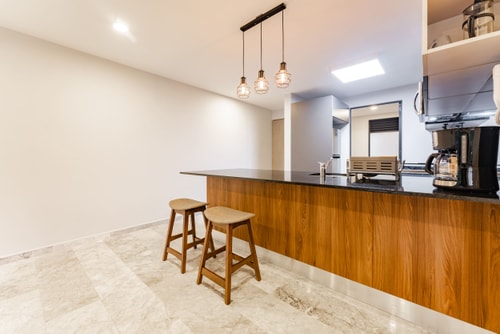 VH | Reforma | 2 Bedrooms + Parking | 44 19 Virtual Homes