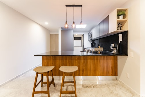 VH | Reforma | 2 Bedrooms + Parking | 44 22 Virtual Homes