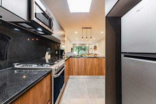 VH | Reforma | 2 Bedrooms + Parking | 44 25 Virtual Homes