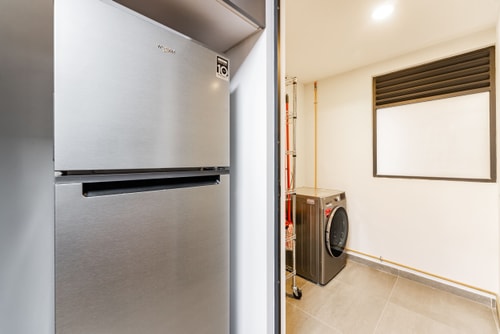 VH | Reforma | 2 Bedrooms + Parking | 44 26 Virtual Homes
