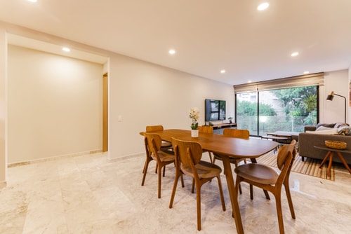 VH | Reforma | 2 Bedrooms + Parking | 44 16 Virtual Homes