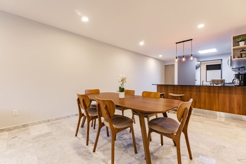 VH | Reforma | 2 Bedrooms + Parking | 44 15 Virtual Homes