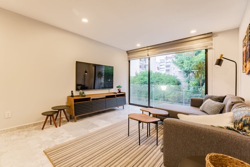 VH | Reforma | 2 Bedrooms + Parking | 44 11 Virtual Homes