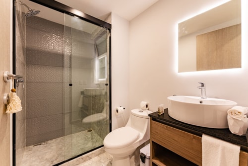 VH | Reforma | 2 Bedrooms + Parking | 44 32 Virtual Homes