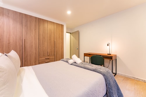 VH | Reforma | 2 Bedrooms + Parking | 44 31 Virtual Homes