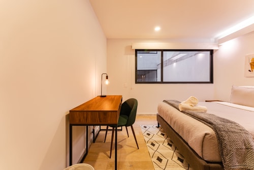 VH | Reforma | 2 Bedrooms + Parking | 44 29 Virtual Homes