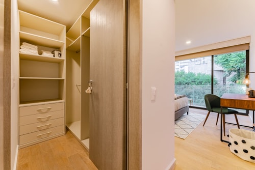 VH | Reforma | 2 Bedrooms + Parking | 44 33 Virtual Homes
