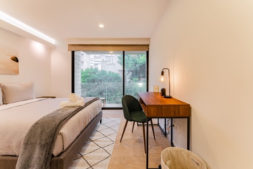 VH | Reforma | 2 Bedrooms + Parking | 44 35 Virtual Homes
