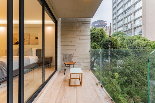 VH | Reforma | 2 Bedrooms + Parking | 44 4 Virtual Homes