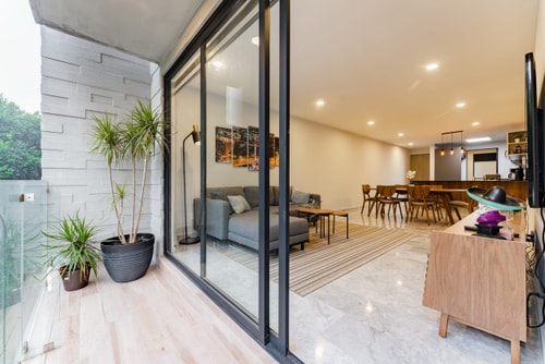 VH | Reforma | 2 Bedrooms + Parking | 44 13 Virtual Homes