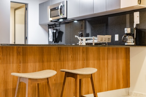 VH | Reforma | 2 Bedrooms + Parking | 44 23 Virtual Homes