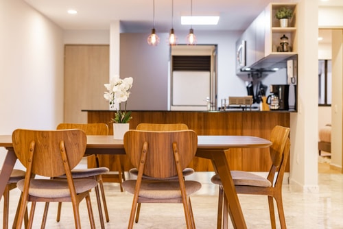 VH | Reforma | 2 Bedrooms + Parking | 44 2 Virtual Homes
