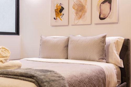 VH | Reforma | 2 Bedrooms + Parking | 44 37 Virtual Homes