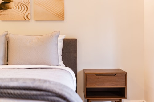 VH | Reforma | 2 Bedrooms + Parking | 44 38 Virtual Homes