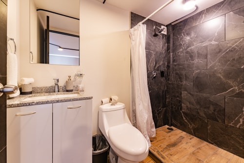 VH | PH Condesa | 3 Bedrooms | Gym + Balcony | 295 35 Virtual Homes